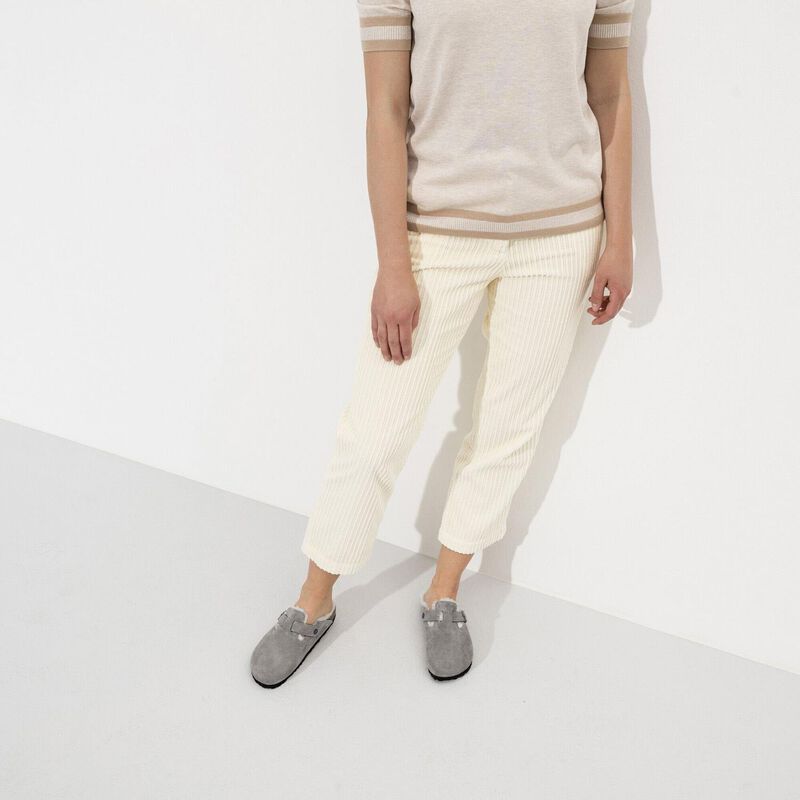 Birkenstock Boston Shearling Regular image number 3